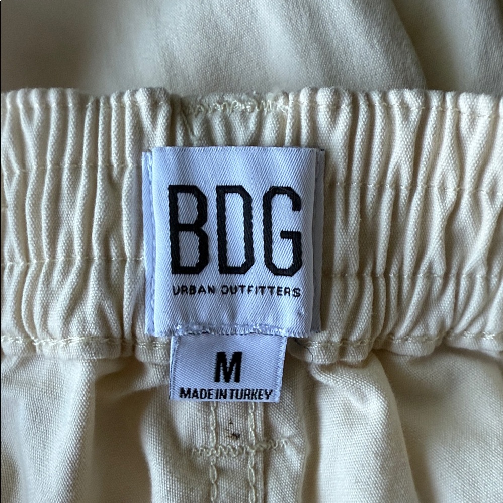 Women’s Bdg Patchwork Utility Pant - image 6